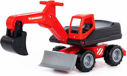 Polesie Excavator for 12+ Months