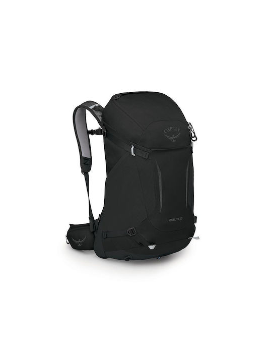 Osprey Hikelite 32 Планински раница 32лт Черен