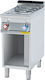 Lotus Elektrischer Bain Marie 2.85kW BM-94EM