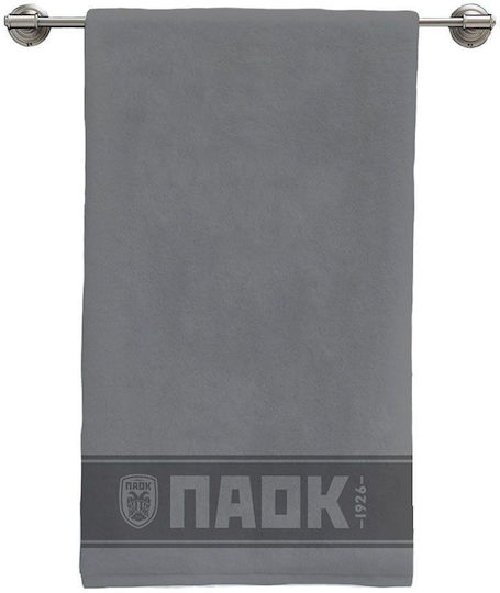 Vesta Home Σώματος Paok 70x140εκ. Βάρους 500gr/m²