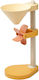Παιδικό παιχνίδι παραλίας νερόμυλος Jeppe Mill Jojoba multi mix - Liewood 36x14cm