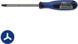 Witte Κατσαβίδι Tri-Wing με Μήκος 100mm