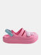 Children's Beach Shoes Pink