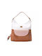 Xti Women's Bag Shoulder Tabac Brown