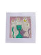 Harti Harti Wooden Kids Wall Light Cats