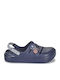 Marvel Children's Beach Shoes Navy Blue