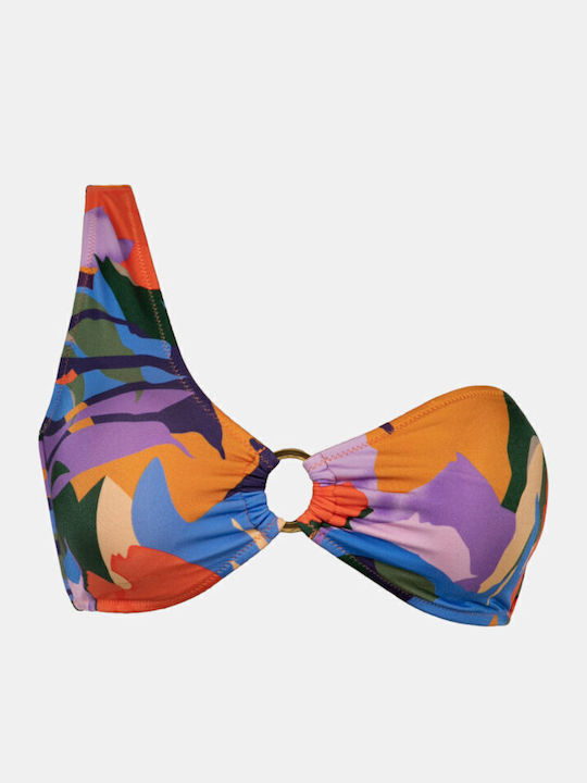 BP-2306 Bikini με έναν Ώμο