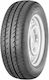 Continental VanContact Eco 225/75R16 120R Summer Tire for Light Truck