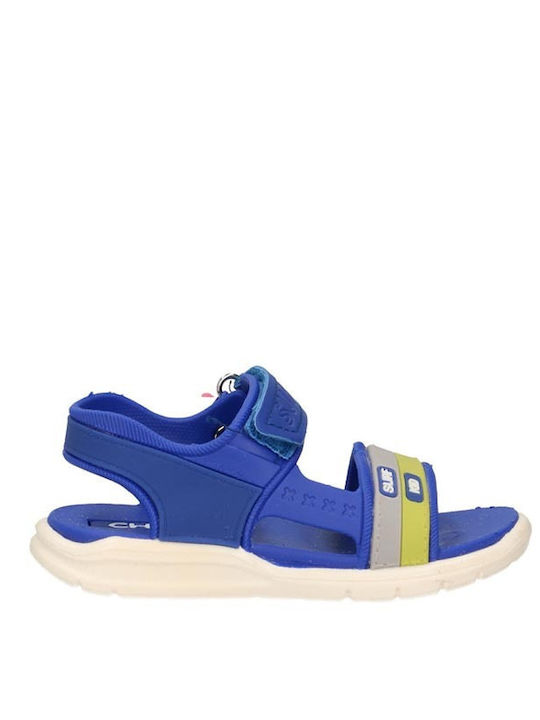Madigan Caprera Children's Beach Shoes Blue