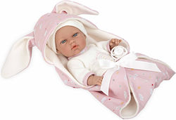 Reborn baby discount skroutz