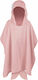 Stephen Joseph Mermaid Kinder Strandponcho Rosa...