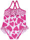 Chicco Kids Swimwear One-Piece Fuchsia