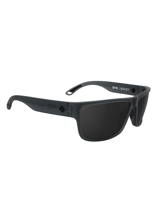 Spy Rocky Bărbătești Ochelari de soare cu Cadru Gunmetal /Happy Gray 6700000000228