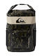 Quiksilver Backpack 20lt Μαύρο