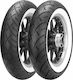 Metzeler Marathon Ultra 120/70B21 68H Tubeless Custom Back Motorcycle Tyre