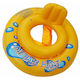 Schwimmtrainer Swimtrainer mit Durchmesser 69cm Gelb My Baby Float