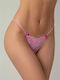 Milena by Paris Frauen Sexy Zeichenfolge Zeiche...