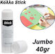 Κόλλα Stick Jumbo για Χαρτί 40gr