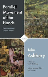 Parallel Movement of the Hands, Cinci lucrări mai lungi neterminate