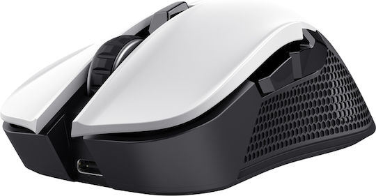 Trust GXT 923W YBAR RGB Gaming Mouse 7200 DPI Alb
