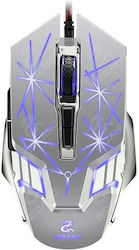 Jeqang JM-580 Ασημί