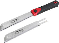 Neilsen Dovetail Πριόνι με Πολλαπλές Λάμες 18.5cm