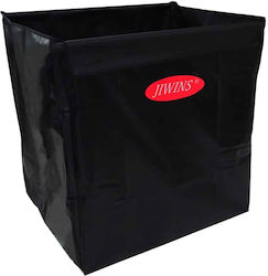 Hotel Room Service Accessory Extra Trolley Bag Linen Trolley 300LT