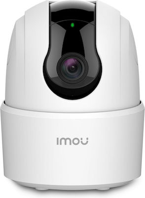 Imou Ranger 2 IP Cameră de Supraveghere Wi-Fi 1080p Full HD cu Comunicare Bidirecțională și cu Lanternă 3.6mm