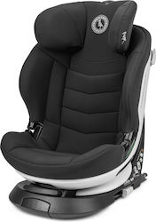 Storchenmuhle Niki Next i-Size with Isofix Onyx Black