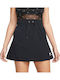 Mini Skirt Black