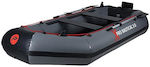 Pure4fun XPRO Nautical 3.0 Inflatable Boat for 4 Adults 300x135cm