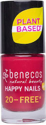 Benecos Щастлив Гланцов Лак За Нокти Ketch It U...