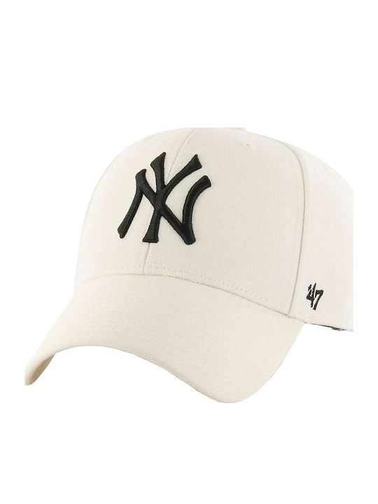 47 Brand New York Yankees MVP Jockey Πράσινο