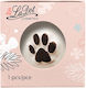 Ladot Ladot Small Cat Paw Kinder Tattoos