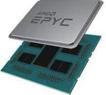 AMD Epyc 7643 2.6GHz Processor 48 Core for Socket SP3 Tray