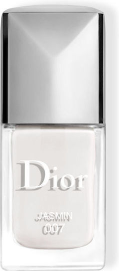 Dior Vernis Лак за Нокти Дълготраен 007 Жасмин 10мл
