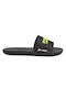 Rider Kids' Slides Black