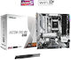 ASRock A620M Pro RS WiFi Motherboard Micro ATX with AMD AM5 Socket