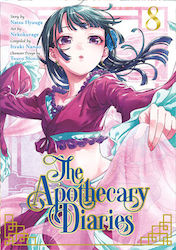 The Apothecary Diaries Vol. 8