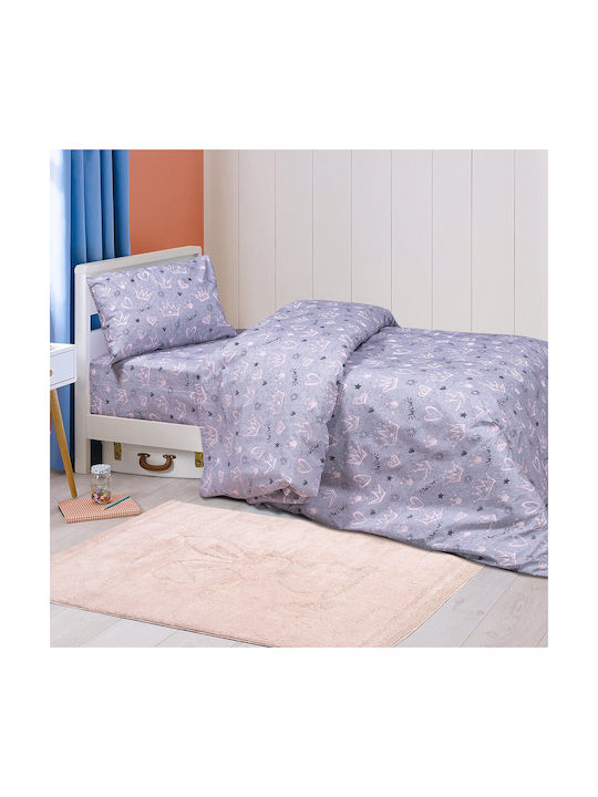 Beauty Home Kinderdecken Einzeln 160x240cm
