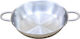 Skillet Aluminum Diameter Ø20cm