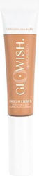 Huda Beauty GloWish Bright Light Hydrating Shee...