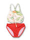 Nath Kids Kids Swimwear One-Piece Multicolour