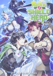 The Rising of the Shield Hero Vol. 5