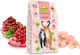 Granata Pet Foods Delicatessen Dry Food Grain-Free for Adult Cats with Pomegranate / Shrimps Shrimps 1.8kg