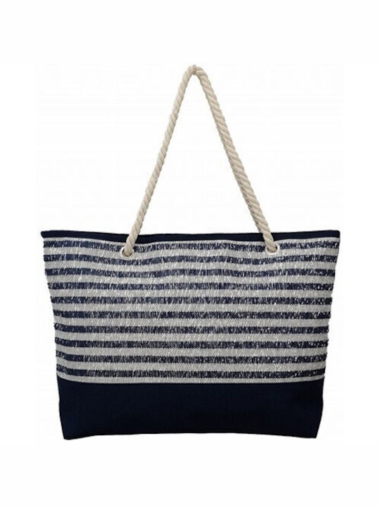 Sea Bag Lines Blue-Silver Lines Ref.13371