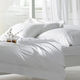 Lino Home Hotel Duvet Cover Vivara 100% Cotton 144TC 160x240cm