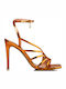 Sandals Orange