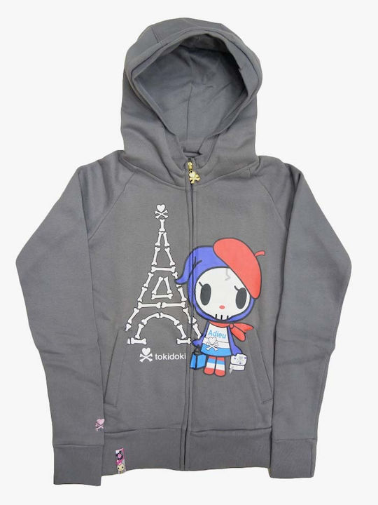 Tokidoki