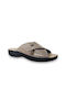 Sandale anatomice pentru femei COMFY 21412 Grey